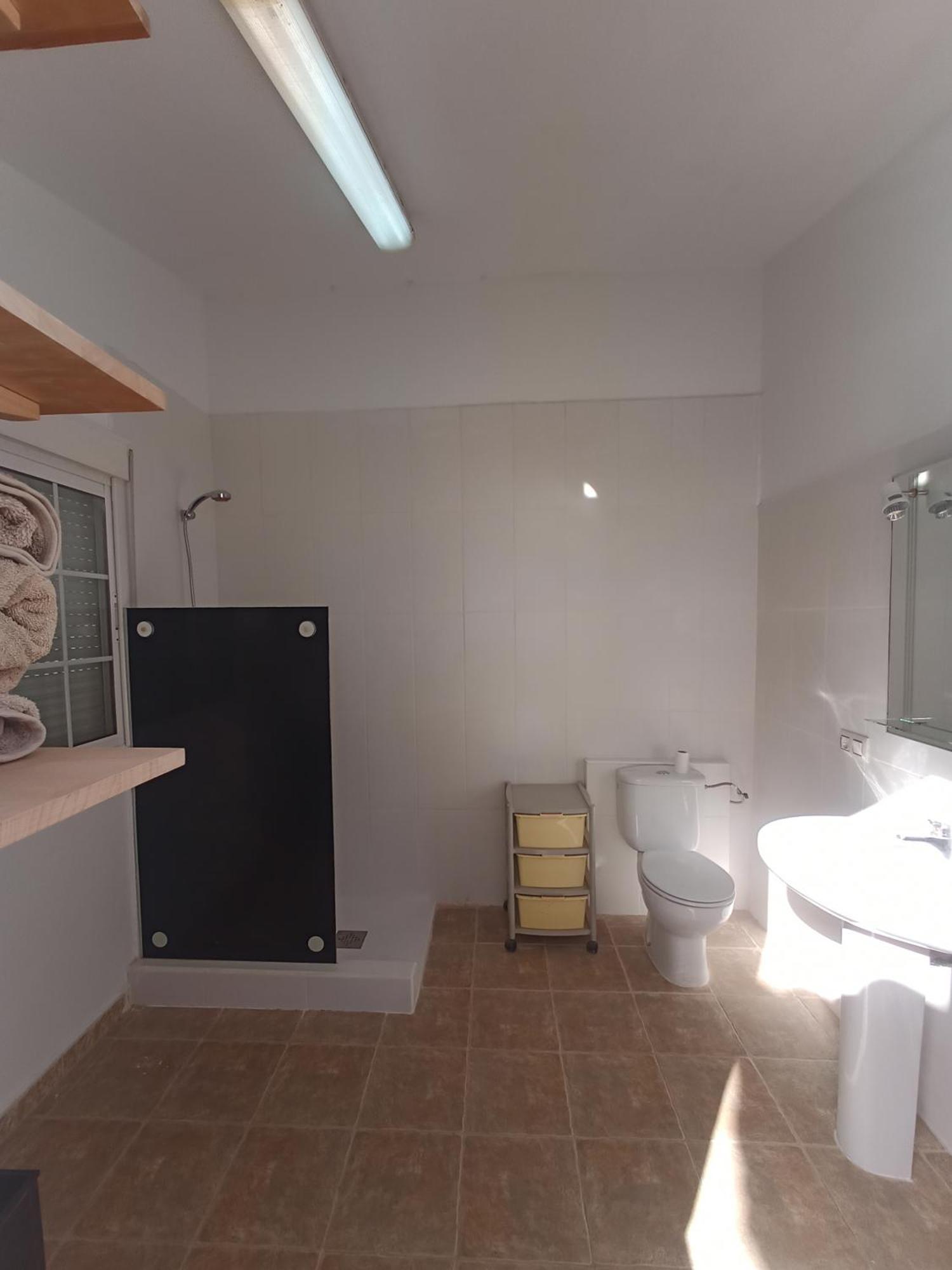 Vila Bonita Casita Luz Del Sol Arboleas Exteriér fotografie