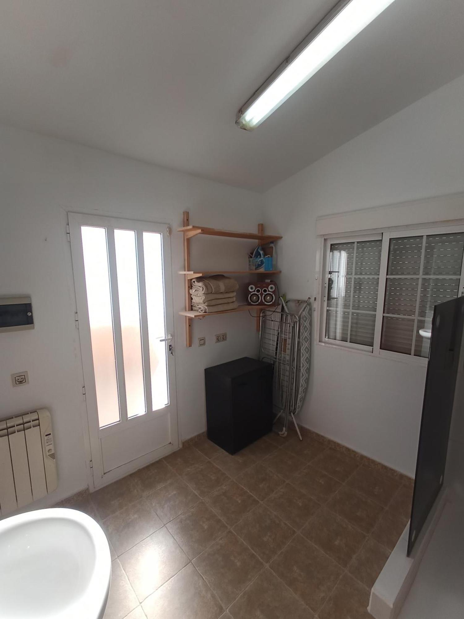 Vila Bonita Casita Luz Del Sol Arboleas Exteriér fotografie